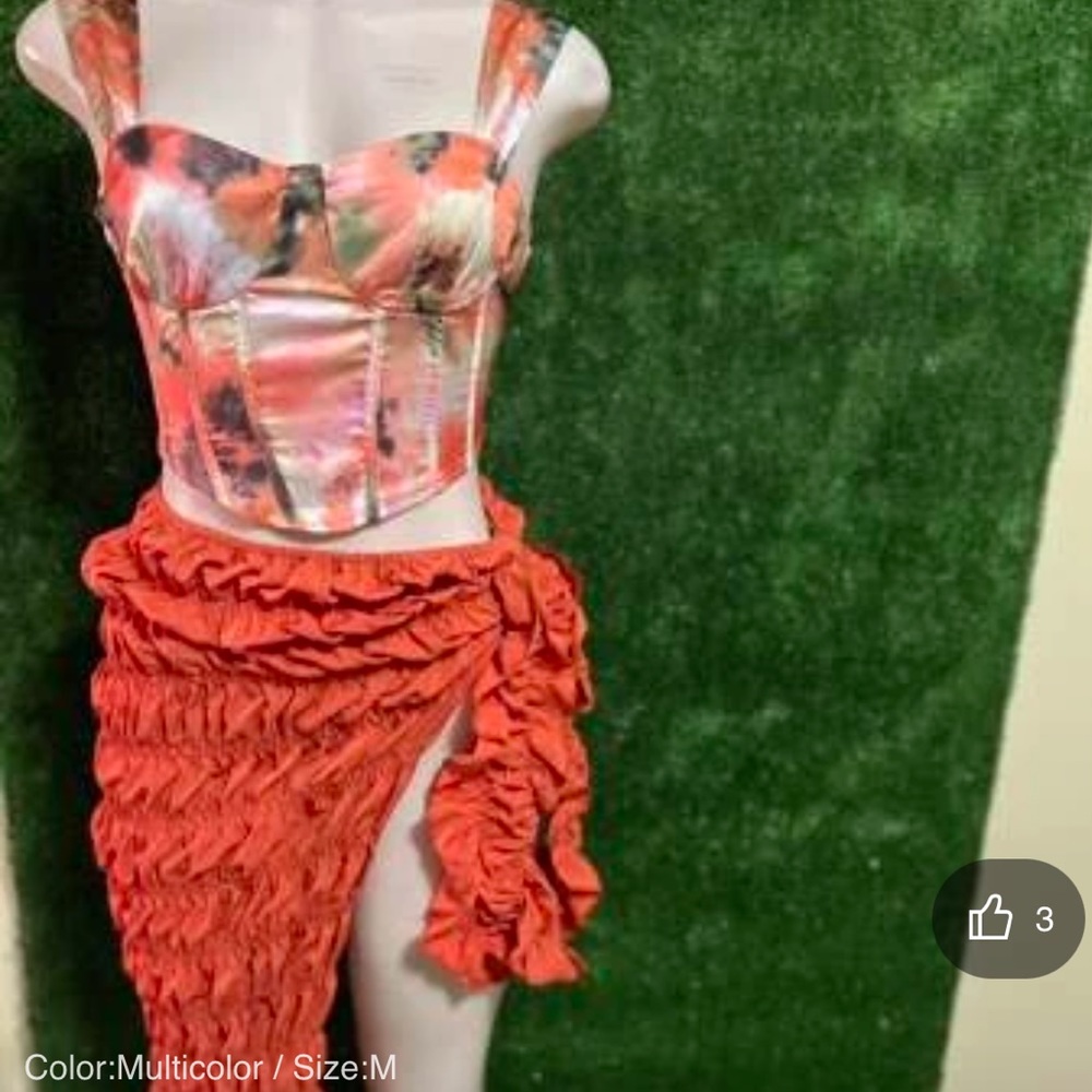 Shein Top - Picture 2 of 2